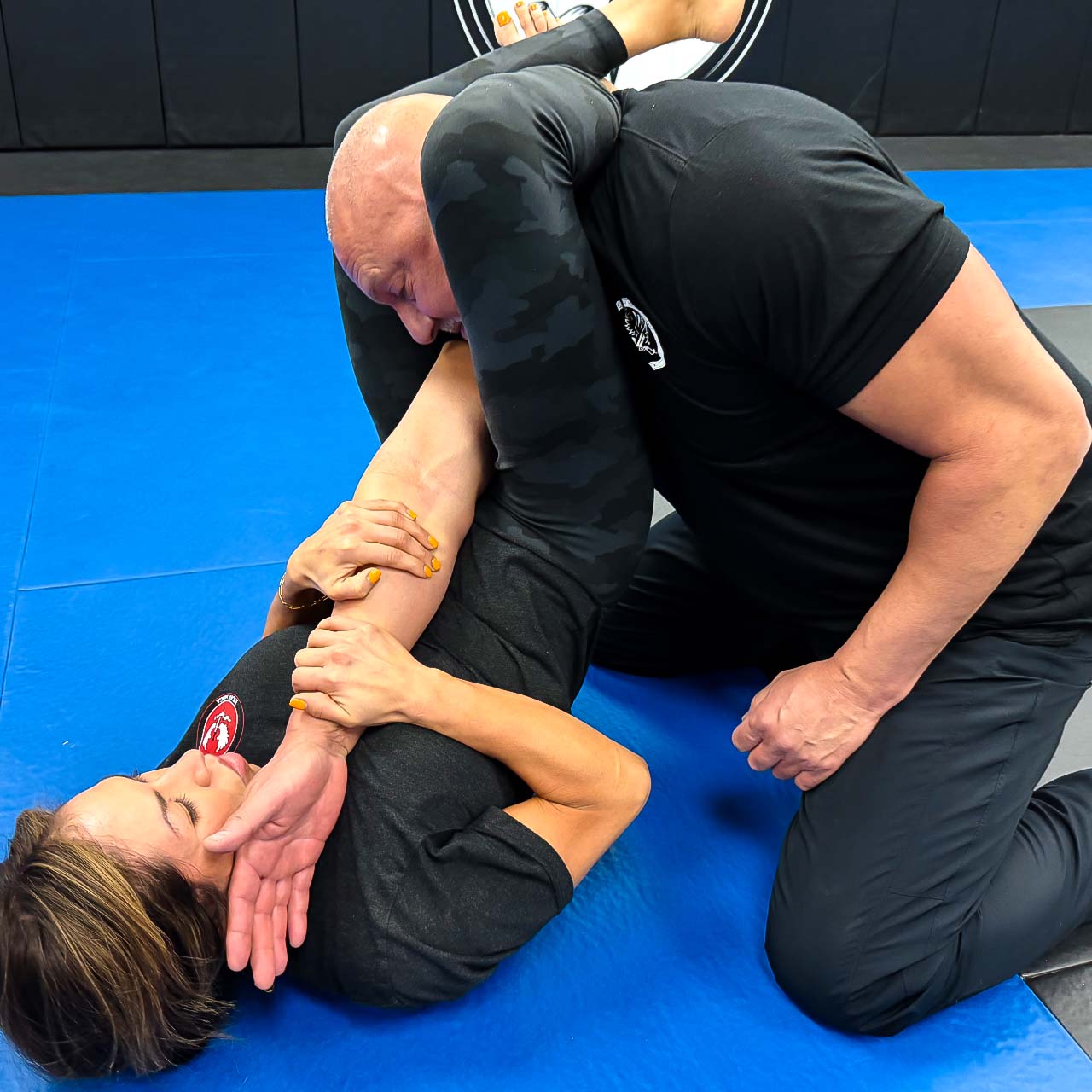 Catalyst Krav Maga | Adult Krav Maga & Self-Defense Training
