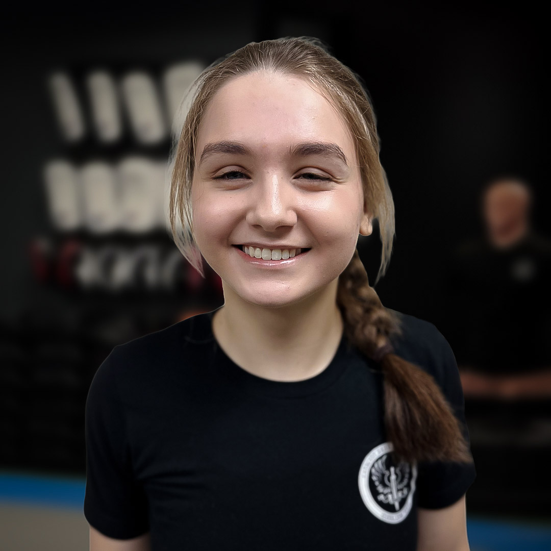 Catalyst Krav Maga Academy | Success Stories