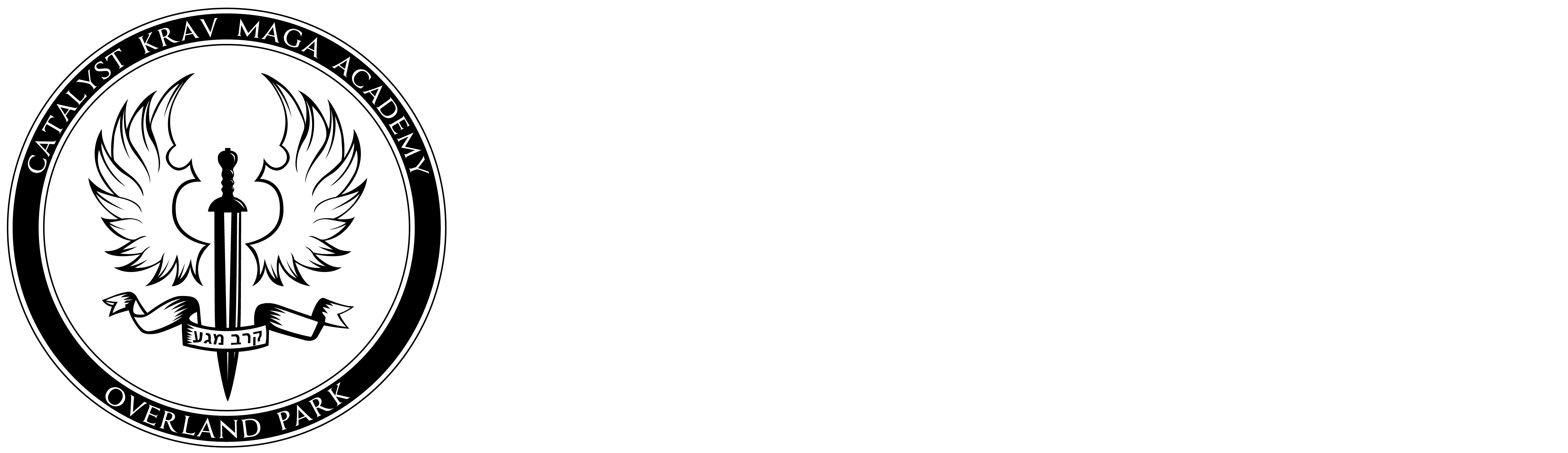 Catalyst Krav Maga Academy Logo